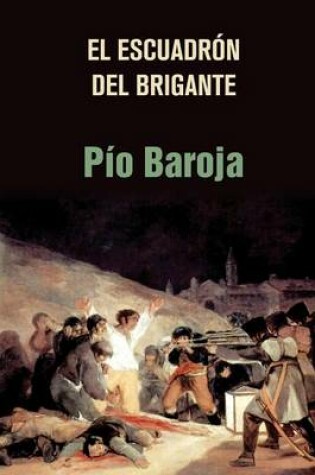 Cover of El escuadron del Brigante
