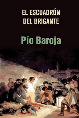 Book cover for El escuadron del Brigante