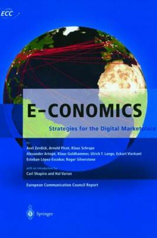 Cover of E-conomics