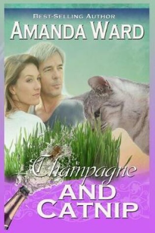 Cover of Champagne and Catnip