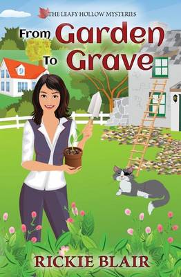 Cover of From Garden to Grave