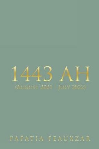 Cover of 1443 Ah
