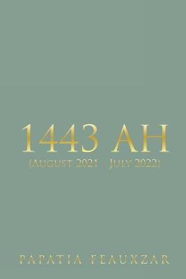 Book cover for 1443 Ah