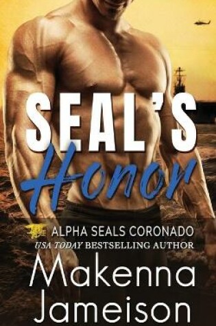 Cover of SEAL's Honor