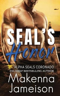 Book cover for SEAL's Honor