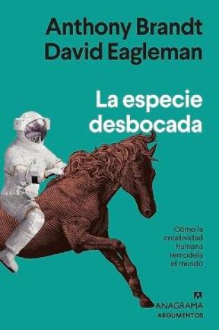 Cover of Especie Desbocada, La