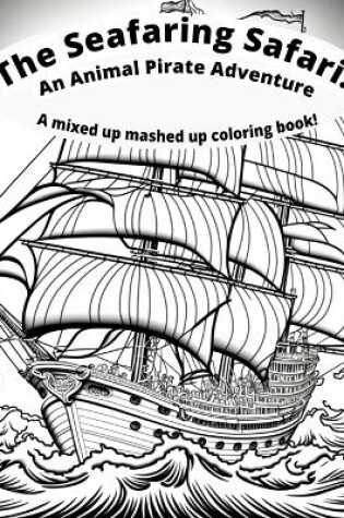 Cover of The Seafaring Safari