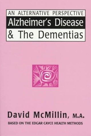 Book cover for Alzheimer'S Disease and the Dementias