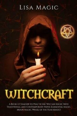 Cover of Witchcraft