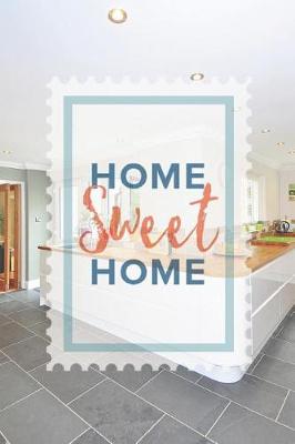 Book cover for Home Sweet Home