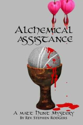 Cover of Alchemical Assistance