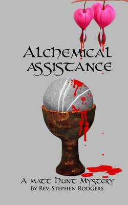 Book cover for Alchemical Assistance