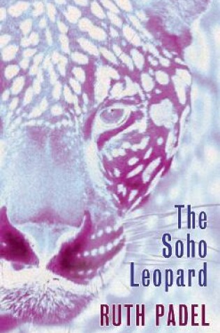 Cover of The Soho Leopard