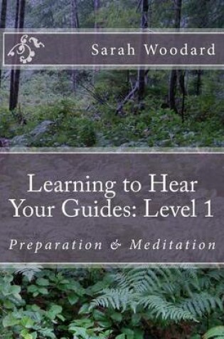 Cover of Learning to Hear Your Guides