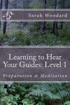 Book cover for Learning to Hear Your Guides