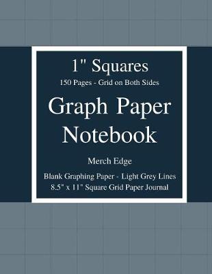 Book cover for Graph Paper Notebook