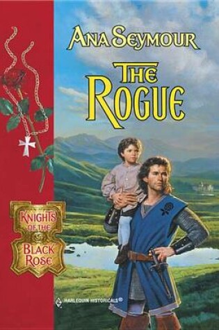 Cover of The Rogue