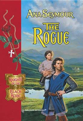 Cover of The Rogue