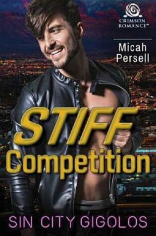 Cover of Stiff Competition