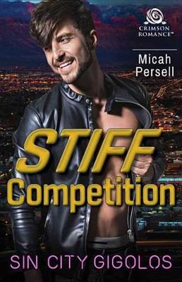 Cover of Stiff Competition