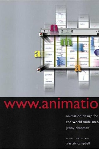 Cover of WWW.Animation