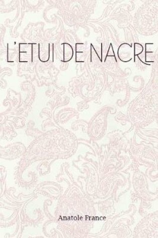 Cover of L'Etui de nacre