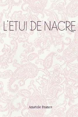 Book cover for L'Etui de nacre