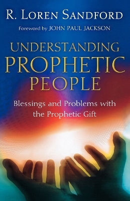 Book cover for Understanding Prophetic People