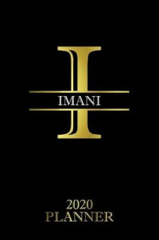 Cover of Imani