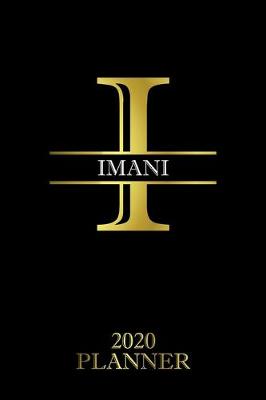 Cover of Imani