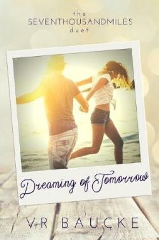 Cover of Dreaming of Tomorrow