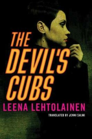 Cover of The Devil's Cubs