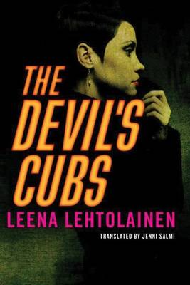 Cover of The Devil's Cubs
