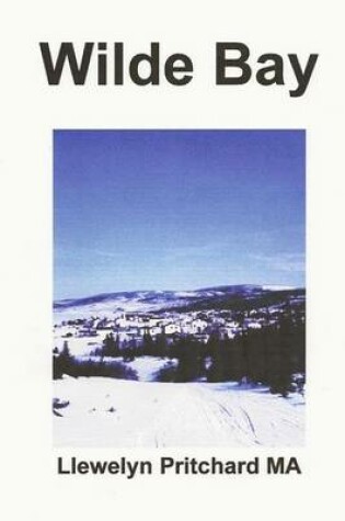 Cover of Wilde Bay