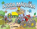 Book cover for A Toda Maquina