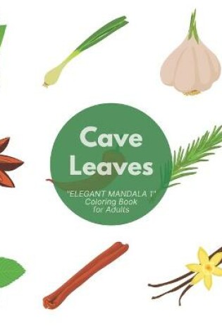 Cover of Cave Leaves