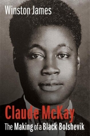 Cover of Claude McKay