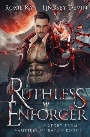 Cover of Ruthless Enforcer