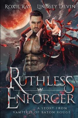 Book cover for Ruthless Enforcer