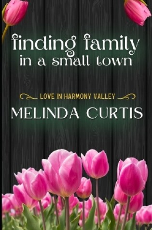 Cover of Finding Family in the Small Town