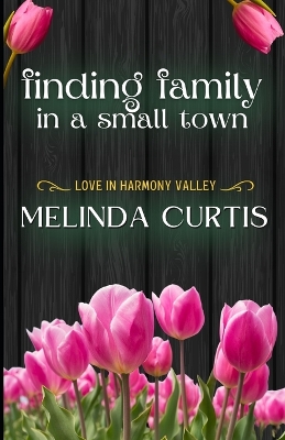 Cover of Finding Family in the Small Town