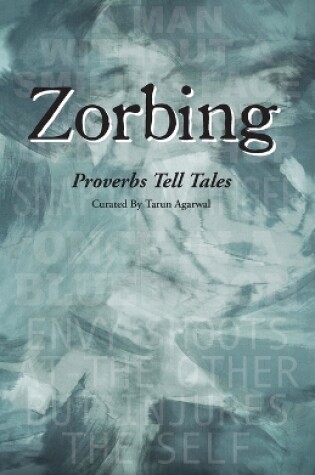 Cover of Zorbing