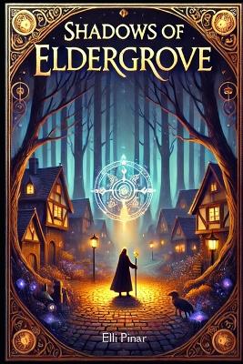 Cover of Shadows of Eldergrove