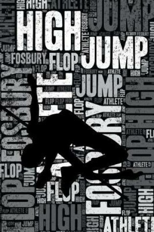 Cover of High Jump Journal