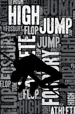 Book cover for High Jump Journal