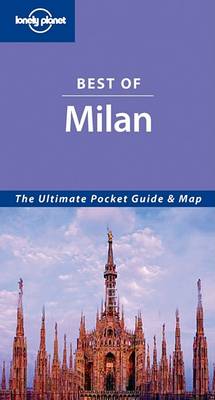 Cover of Milan