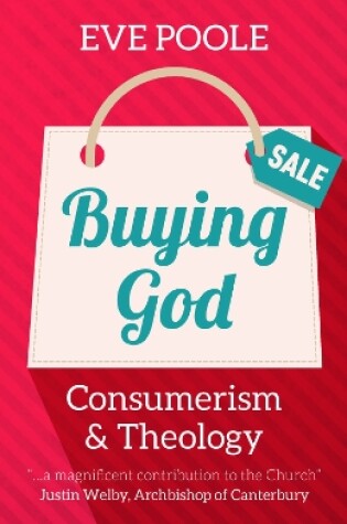 Cover of Buying God