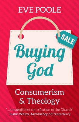 Book cover for Buying God