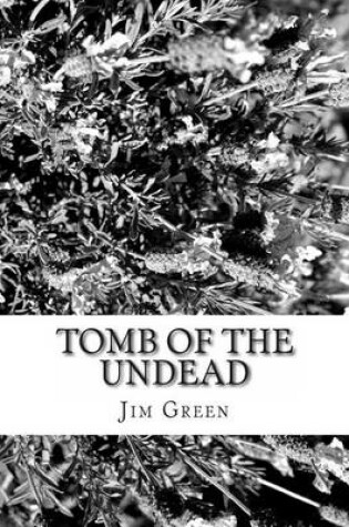 Cover of Tomb of the Undead