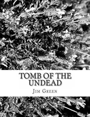 Book cover for Tomb of the Undead